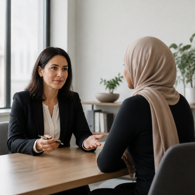 Immigration and asylum legal services