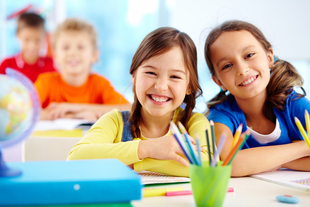 Children